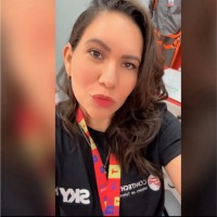 Jessica Ribeiro