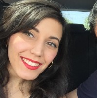 Meytal Chammah