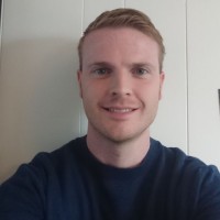 Daniel Mckay