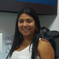 Maria Fernanda García Espinoza