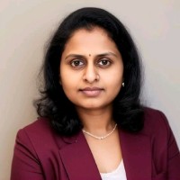Pratibha Ammanagi