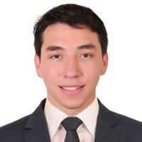 Sebastian Cabrera Tovar