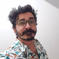 Paulo Ricardo Oliveira