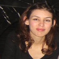 sofia EL KHAMLICHI