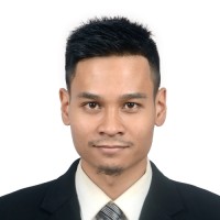Muhammad Arif