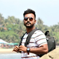 Akshay Warade
