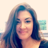 Sarah Alvarado