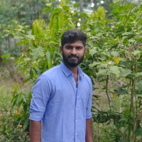 Sridhar Bharadwaj