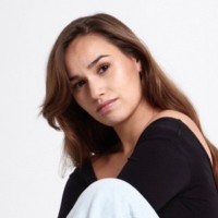 Carolina Morocho Pérez