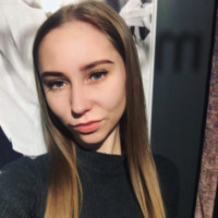 Anastasija Baidina