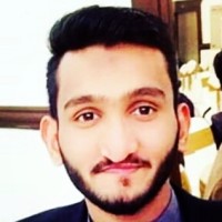Zohaib Adil