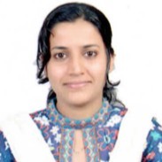 Shruthi Shetty