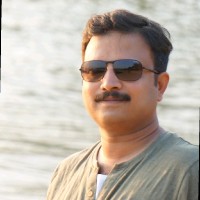 PRADEEP GR