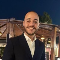Mohamed Tarek
