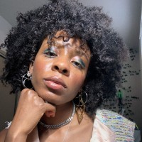 Moriah Gill