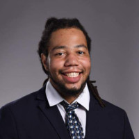 Khalil Yeldell