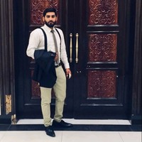 Shahbaz Alam