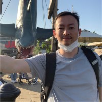 Shawn Kwok