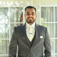 Rahul Chandy