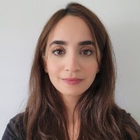 Reem Farhat, Md