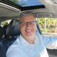 Patrick Kavanaugh