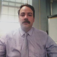 Steven Bartholomew