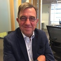 Bas Van Meggelen