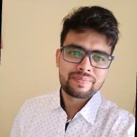 Durgesh Wagh