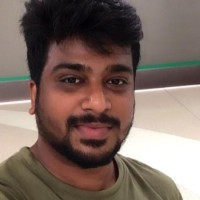 Mr.Mohan Raj