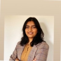Tanaya Dighe