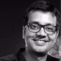 Sanket Gandhi