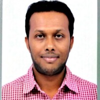 Sudarshan Raghavan