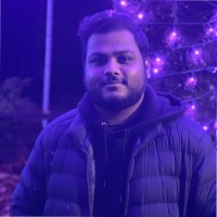 Naman Sethi