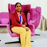 Swamy Madhuri