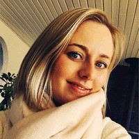 Louise Nordahl Larsen