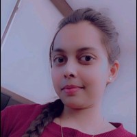 Ankita Kathiriya