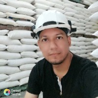 Helbert Munarriz Quiroz