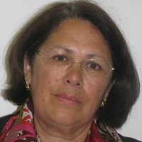 Marie Françoise BELLEE VAN THONG