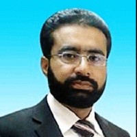 Manzoor Hussain