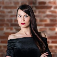 Dana Janosikova