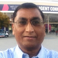 Rao Uppalapati