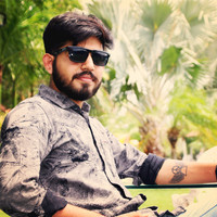 Manan Tanna