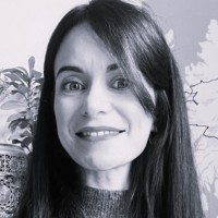 Johanna Gouin