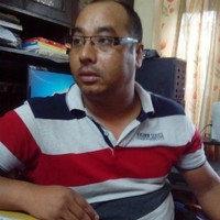 Nabin Maharjan