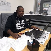 Edgar Shingange