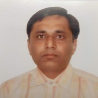 Sunil Patel