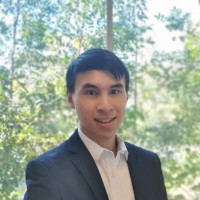 Andrew Zhong