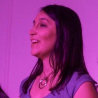 Natalia González Boada