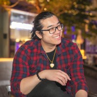 Jason Yau