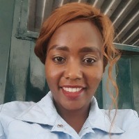 Joyce Gitonga